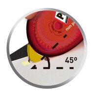 Pritt compact Kleberoller wieder ablösbar, 1 St.