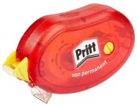Pritt compact Kleberoller wieder ablösbar, 1 St.