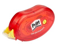 Pritt compact Kleberoller wieder ablösbar, 1 St.