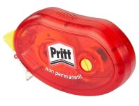 Pritt compact Kleberoller wieder ablösbar, 1 St.