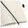 SIGEL Notizbuch Conceptum® ca. DIN A4 kariert, schwarz Softcover 194 Seiten, 1 St.