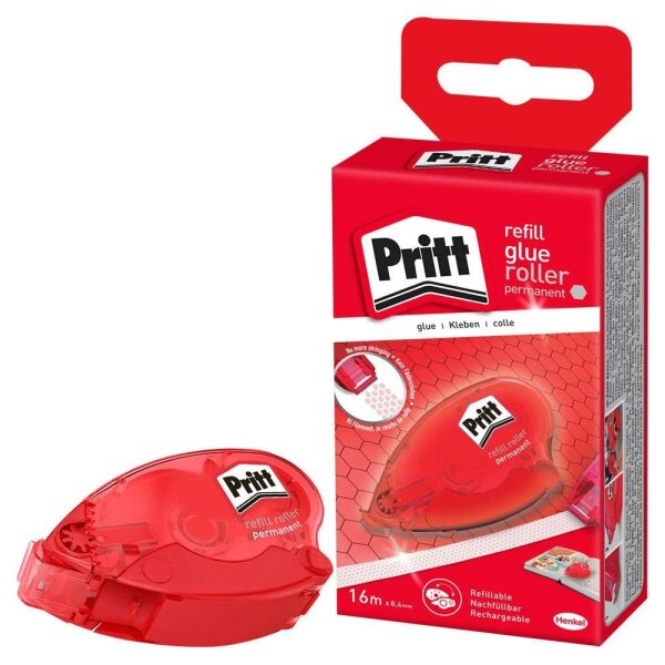 Pritt Refill Kleberoller dauerhaft, 1 St.