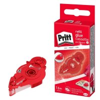 Pritt Nachfüllkassette für Kleberoller...