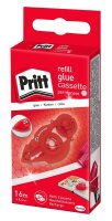 Pritt Nachfüllkassette für Kleberoller...