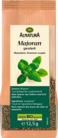 ALNATURA Bio Majoran Kräuter, 12,5 g