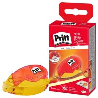 Pritt Refill Kleberoller wieder ablösbar, 1 St.