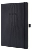 SIGEL Notizbuch Conceptum® ca. DIN A4 liniert,...