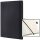 SIGEL Notizbuch Conceptum® ca. DIN A4 liniert, schwarz Softcover 194 Seiten, 1 St.