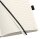 SIGEL Notizbuch Conceptum® ca. DIN A4 liniert, schwarz Softcover 194 Seiten, 1 St.