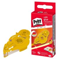 Pritt Nachfüllkassette für Kleberoller wieder...