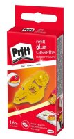 Pritt Nachfüllkassette für Kleberoller wieder...
