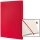 SIGEL Notizbuch Conceptum® ca. DIN A4 kariert, rot Softcover 194 Seiten, 1 St.