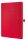 SIGEL Notizbuch Conceptum® ca. DIN A4 kariert, rot Softcover 194 Seiten, 1 St.