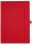 SIGEL Notizbuch Conceptum® ca. DIN A4 kariert, rot Softcover 194 Seiten, 1 St.