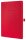 SIGEL Notizbuch Conceptum® ca. DIN A4 liniert, rot Softcover 194 Seiten, 1 St.
