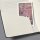 SIGEL Notizbuch Conceptum® ca. DIN A4 liniert, rot Softcover 194 Seiten, 1 St.