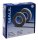 MAUL Magnetband selbstklebend schwarz 4,5 cm x 10,0 m, 1 St.