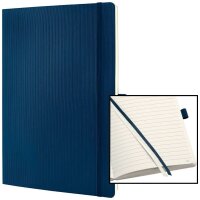 SIGEL Notizbuch Conceptum® ca. DIN A4 liniert, blau...