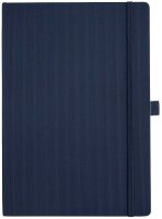 SIGEL Notizbuch Conceptum® ca. DIN A4 liniert, blau Softcover 194 Seiten, 1 St.