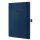 SIGEL Notizbuch Conceptum® ca. DIN A4 liniert, blau Softcover 194 Seiten, 1 St.