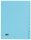 dots Ordnerregister Vollformat 1-12 blau 12-teilig, 5 Satz  ( 084-0464-001-02 )