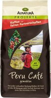 ALNATURA Peru Café Bio-Kaffee, gemahlen,...