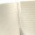 SIGEL Notizbuch Conceptum® ca. DIN A5 liniert, schwarz Softcover 194 Seiten, 1 St.