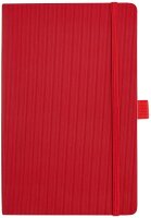 SIGEL Notizbuch Conceptum® ca. DIN A5 liniert, rot Softcover 194 Seiten, 1 St.