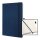 SIGEL Notizbuch Conceptum® ca. DIN A5 liniert, dunkelblau Softcover 194 Seiten, 1 St.