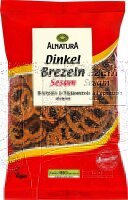 ALNATURA Bio Dinkelbrezeln Gebäck 125,0 g  (...