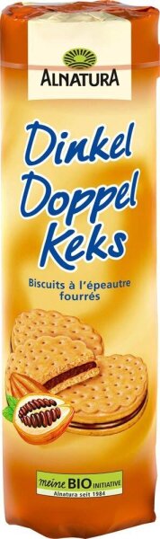 ALNATURA Bio Kekse 330,0 g, 1 St.