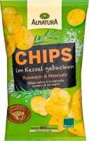 ALNATURA Bio Chips 125,0 g  ( 2969308007 )
