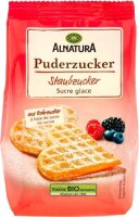 ALNATURA  Bio-Puderzucker, 200,0 g