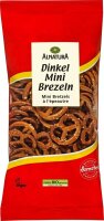 ALNATURA Bio Dinkelbrezeln Gebäck 75,0 g  (...