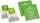 ALNATURA Grüner Tee Jasmin Bio-Tee 20 Portionen