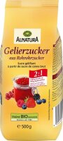ALNATURA  Gelierzucker, 500,0 g
