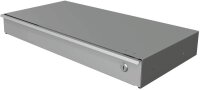 Kerkmann Move Schublade grau , 1 St.