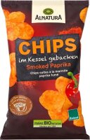 ALNATURA Bio Chips 125,0 g  (  )