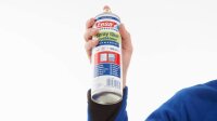 tesa PERMANENT Sprühkleber 500,0 ml, 1 St.