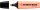 STABILO BOSS ORIGINAL Textmarker orange, 1 St.