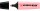 STABILO BOSS ORIGINAL Textmarker rosa, 1 St.