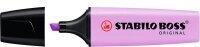 STABILO BOSS ORIGINAL Textmarker lila, 1 St.
