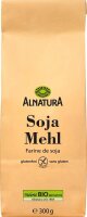 ALNATURA Bio Sojamehl 300,0 g, 1 St.