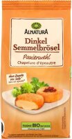 ALNATURA Bio Semmelbrösel 200,0 g, 1 St.