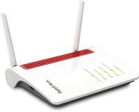 FRITZ! FRITZ!Box 6850 LTE WLAN-Router, 1 St.