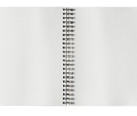 canson Aquarellblock XL DIN A3 300 g/qm, 30 Blatt, 1 Block