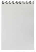 canson Aquarellblock XL DIN A3 300 g/qm, 30 Blatt, 1 Block