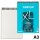 canson Aquarellblock XL DIN A3 300 g/qm, 30 Blatt, 1 Block