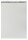 canson Aquarellblock XL DIN A3 300 g/qm, 30 Blatt, 1 Block