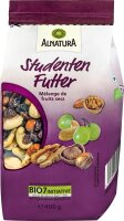 ALNATURA Bio Studentenfutter  400,0 g, 1 St.